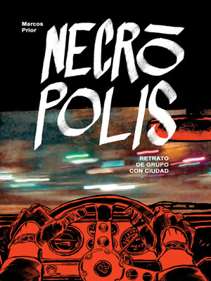 cover image of Necrópolis